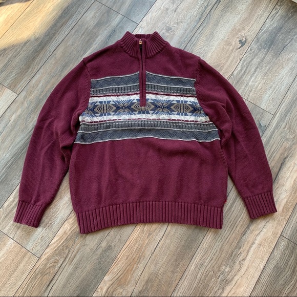 Izod Other - Men’s Izod Sweater